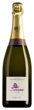 De Sousa Champagne Tradition Demi Sec